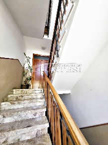 Foto Appartamento a Perugia di 120 m² con 6 locali in vendita