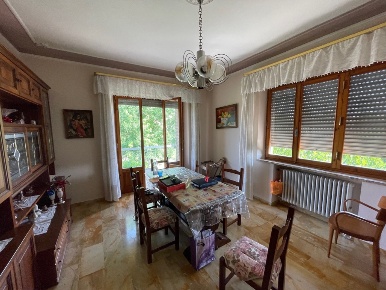 Foto Villa unifamiliare in ROSIA, Sovicille di 260 m² in vendita