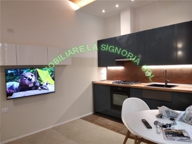 Foto Appartamento in VIUZZO DELLE CANNE 26, Firenze Mazzini - Oberdan