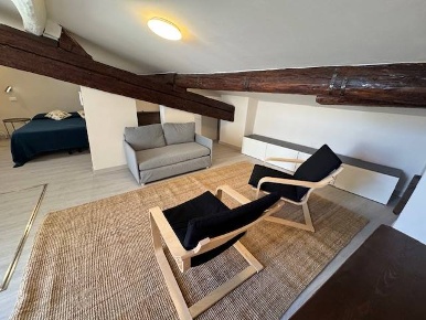 Foto Appartamento a Pisa Santa Maria di 50 m² con 2 locali in affitto