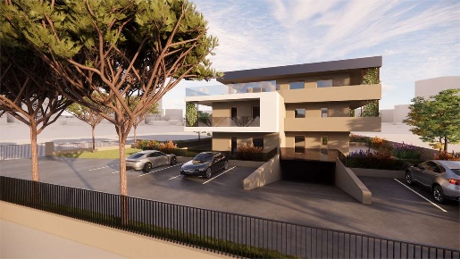 Foto Appartamento a Perugia di 159 m² con 5 locali in vendita