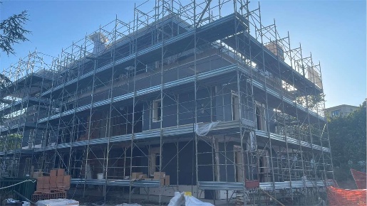 Foto Appartamento a Perugia di 142 m² con 5 locali in vendita