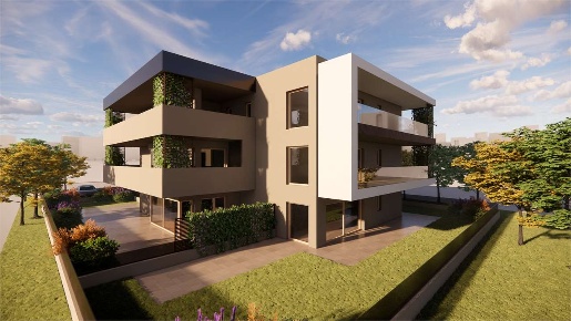 Foto Appartamento a Perugia di 99 m² con 5 locali in vendita