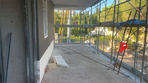 Foto Appartamento in via Pievaiola 48, Perugia Madonna Alta - Prepo