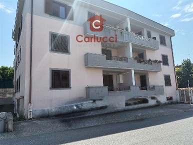 Foto Appartamento a Pescia di 64 m² con 3 locali in vendita