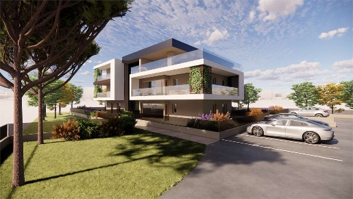 Foto Appartamento a Perugia di 161 m² con 5 locali in vendita