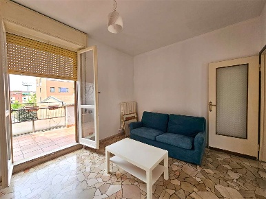 Foto Appartamento in Via Privata Ebro 11, Milano Ripamonti di 54 m²