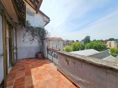 Foto Appartamento in Via Privata Ebro 11, Milano Ripamonti di 54 m²