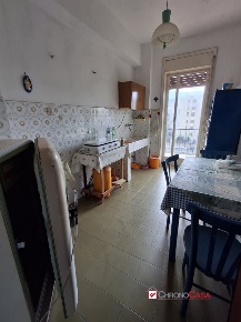 Foto Appartamento in via del carmine, Messina Minissale di 72 m² in vendita