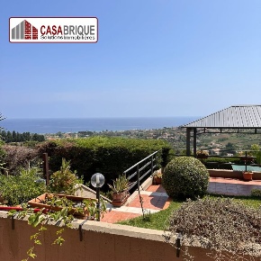 Foto Villa unifamiliare in Via Suvarita 1, Trabia in vendita