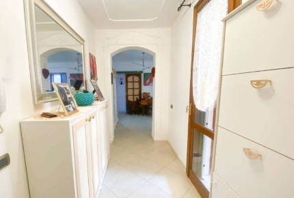 Foto Appartamento a Cavriago Centro di 115 m² con 5 locali in vendita