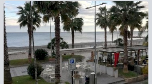 Foto Appartamento a Loano Centro di 55 m² con 3 locali in affitto