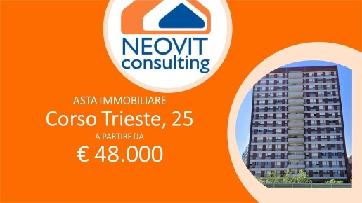 Foto Appartamento in Corso Trieste 25, Moncalieri San Pietro di 70 m²