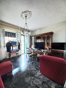 Foto Appartamento a Livorno Coteto di 90 m² con 4 locali in vendita