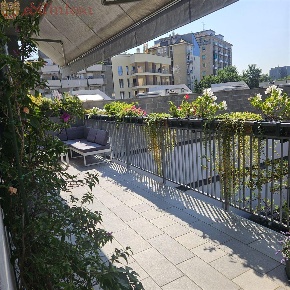 Foto Appartamento in Via Privata Giovanni da Verrazzano, Milano Crescenzago