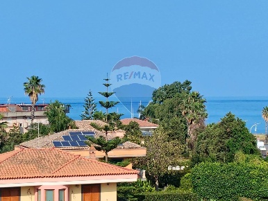 Foto Appartamento in Via Torrente Malorato, Mascali in vendita