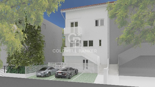 Foto Appartamento in Viale Montefiore Conca, Riccione in vendita