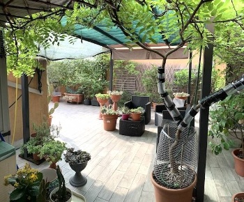 Foto Appartamento in via Pannunzio, Milano Certosa di 100 m² con 3 locali