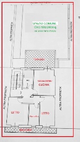 Foto Appartamento in via delle sirene, Camerota Marina Di Camerota