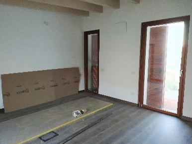 Foto Villa a schiera in via panette, Monte San Giusto Centro di 200 m²