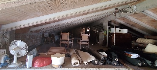 Foto Appartamento in via Fontanelle, Monte San Giusto Centro di 200 m²