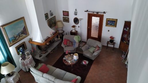 Foto Appartamento in Viale Padre Nicola Magri 4, Livorno Sorgenti di 240 m²