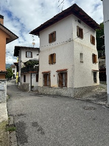 Foto Villa unifamiliare in via Julia 28, Tarcento in vendita