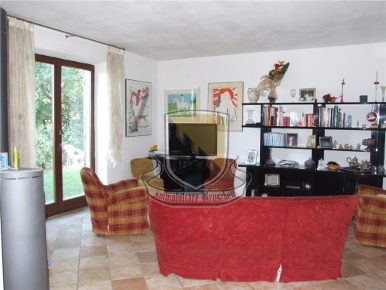 Foto Villa unifamiliare in VIA DELL'ISCHIA, Castelnuovo Berardenga