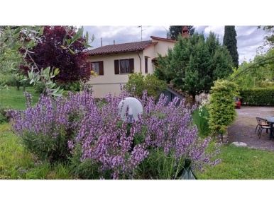 Foto Villa unifamiliare in FANGACCIO, Rignano sull'Arno in vendita