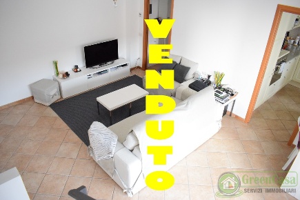 Foto Appartamento in Via  Cereda, Cavenago di Brianza di 115 m² in vendita
