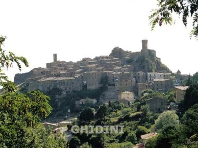 Foto Appartamento a Roccastrada di 80 m² con 4 locali in vendita