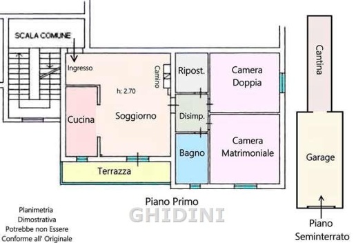 immagine annuncio 1 di 15