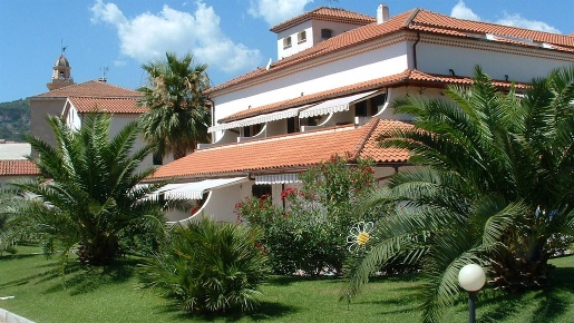 Foto Appartamento a Pietra Ligure di 35 m² con 2 locali in vendita