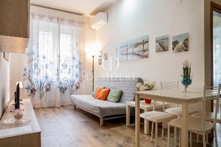 Foto Appartamento in Via Balzini, Castiglione della Pescaia di 42 m²