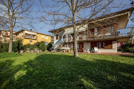 Foto Villa unifamiliare in Via del Saltecchio, Roccastrada Sticciano Scalo