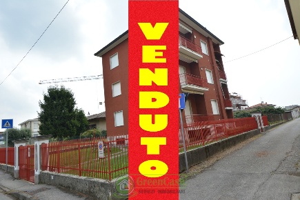 Foto Appartamento in VIA MANZONI, Cavenago di Brianza di 97 m² con 3 locali