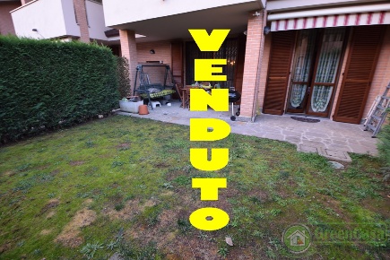 Foto Appartamento in via cereda, Cavenago di Brianza di 98 m² con 3 locali