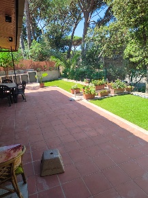 Foto Villa a schiera a Castiglione della Pescaia in affitto