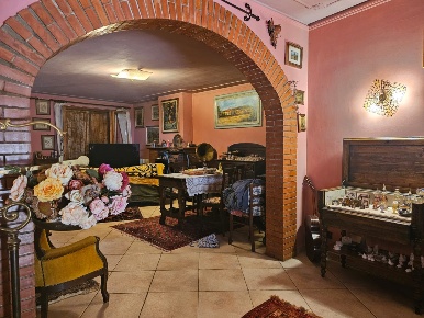 Foto Villa unifamiliare in VIA DI ROSANO, Rignano sull'Arno di 229 m²