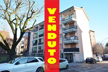 Foto Appartamento in via gramsci, Cavenago di Brianza di 88 m² con 3 locali
