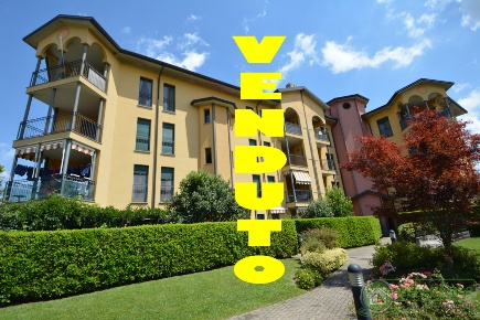 Foto Appartamento in VIA  DOLOMITI, Bellusco di 90 m² con 3 locali