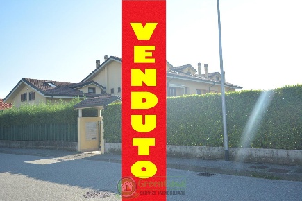 Foto Appartamento a Cavenago di Brianza di 50 m² con 2 locali in vendita