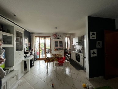 Foto Appartamento a Castello di Cisterna di 70 m² con 2 locali in vendita