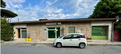 Foto Villa unifamiliare in via sant'Ermete, Forte dei Marmi di 140 m²