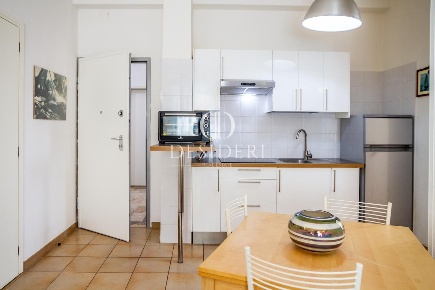 Foto Appartamento in Via Balzini, Castiglione della Pescaia di 43 m²