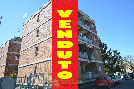 Foto Appartamento in VIA 25 APRILE, Cavenago di Brianza di 90 m² in vendita