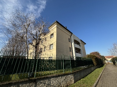Foto Appartamento in VIA CAPO DEL PONTE, Gessate Centro di 141 m²