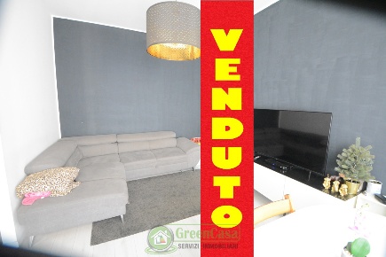 Foto Appartamento in via campagna, Cavenago di Brianza di 126 m² in vendita