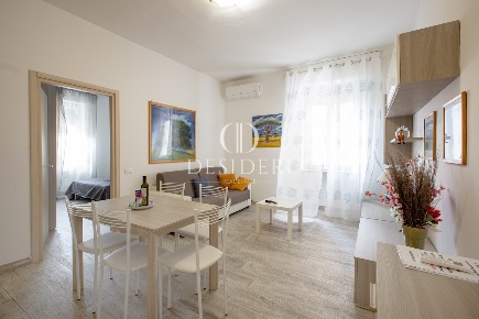 Foto Appartamento in Via Balzini, Castiglione della Pescaia di 49 m²