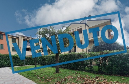 Foto Appartamento in VIA COMO, Gessate di 95 m² con 3 locali in vendita